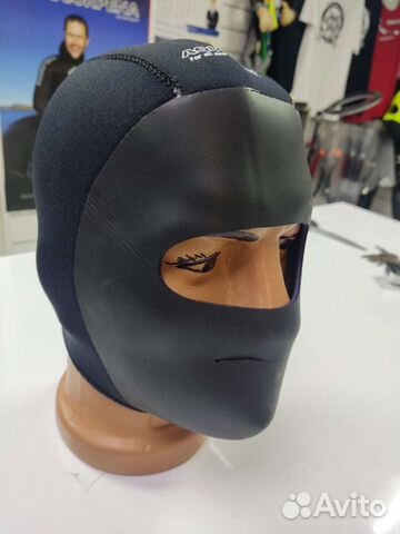 Подшлемник 3 мм