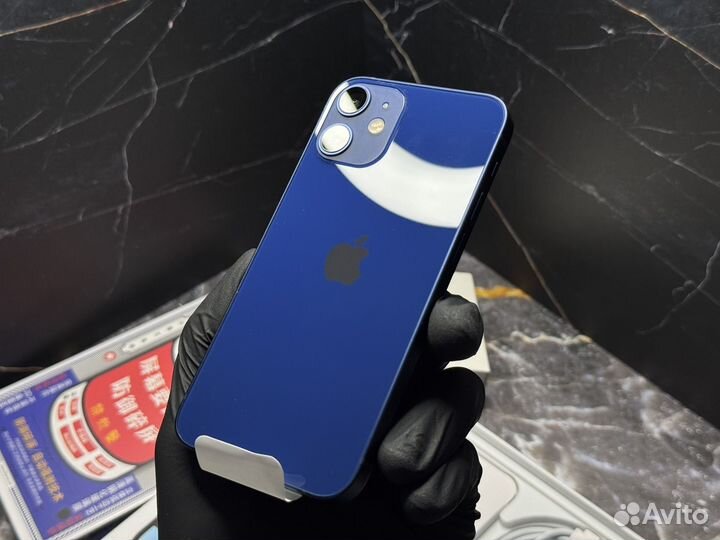 iPhone 12 mini, 128 ГБ