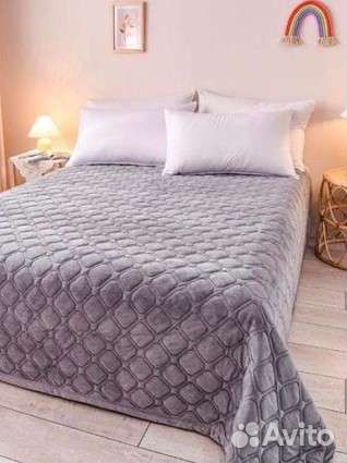Покрывало стеганое 230*230