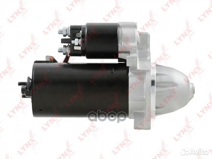 Стартер SsangYong Rexton (02) 3.2i DSN3011;LSt