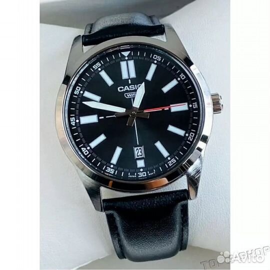 Оригинальные часы Casio Collection MTP-VD02L-1E