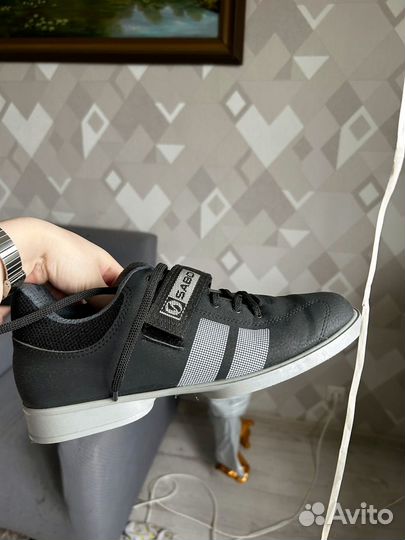 Штангетки мужские 42