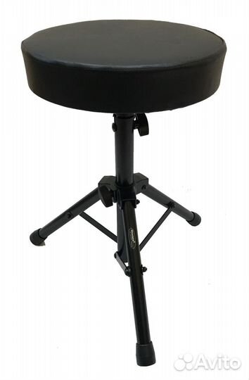 Brahner T-18A/BK - Стул для барабанщика, Новый