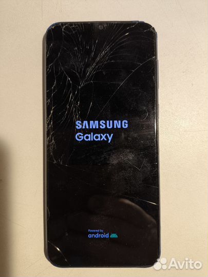 Samsung Galaxy A03 Core, 2/32 ГБ