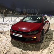 Volkswagen Scirocco 1.4 AMT, 2009, 175 500 км, с пробегом, цена 570 000 руб.