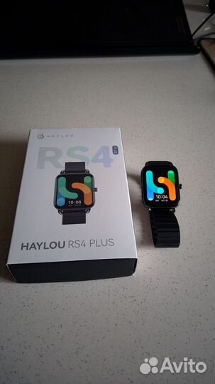 Haylou RS4 plus LS11