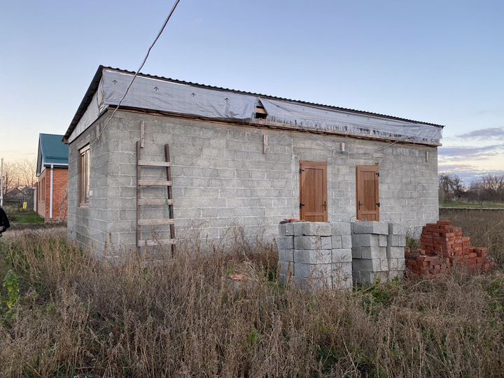 Участок 25 сот. (ИЖС)