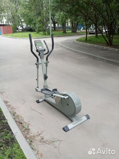 Эллиптический тренажер Torneo Stella C 505