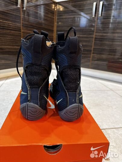 Боксерки nike hyperko 2