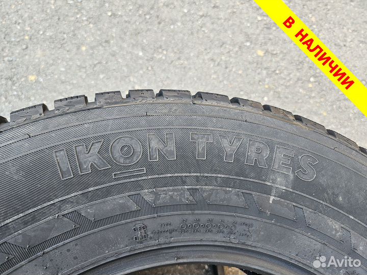 Ikon Tyres Nordman 7 SUV 235/60 R17 106T