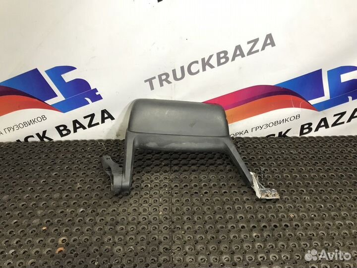 Зеркало заднего вида боковое левое