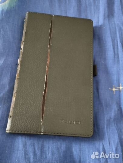 Планшет lenovo tab 3 7