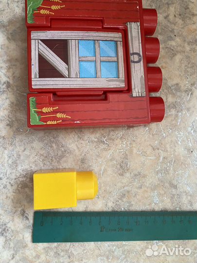 Конструктор «Ферма»