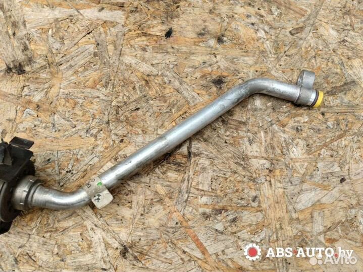 Трубка кондиционера BMW X5 E53