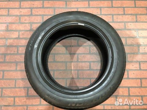 Pirelli Scorpion Verde 215/60 R17 96H