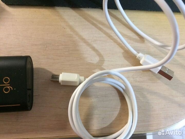 Зарядка шнур для g.l.o