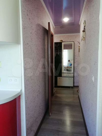 2-к. квартира, 49 м², 5/5 эт.