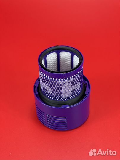 Dyson V10 фильтр новый