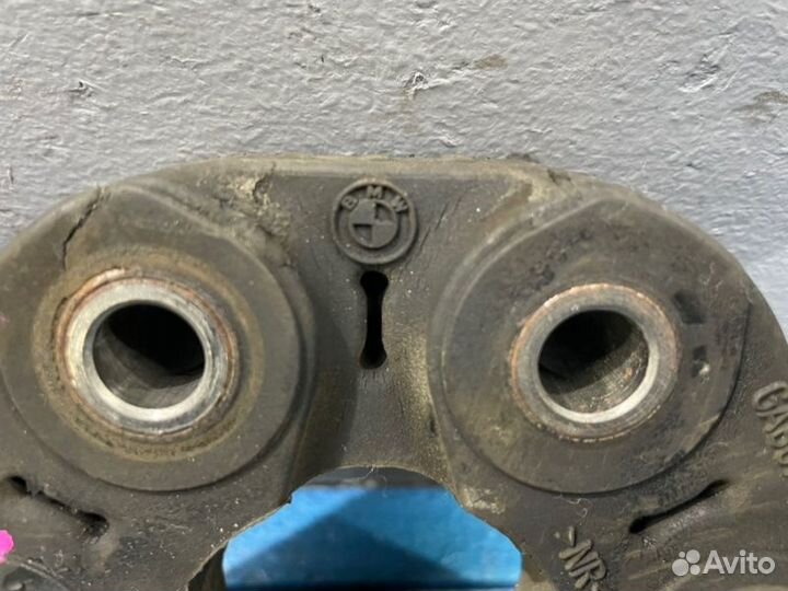 Муфта кардана Bmw 5 E60