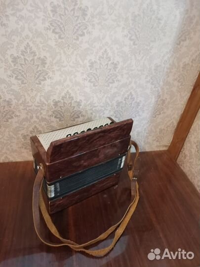 Баян детский Кременное