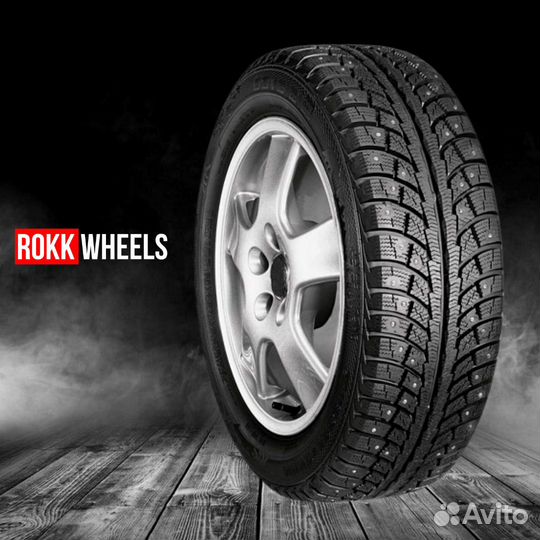 Matador MP 30 Sibir Ice 2 205/55 R16