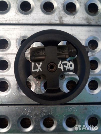Насос гидроусилителя Lexus lx 470