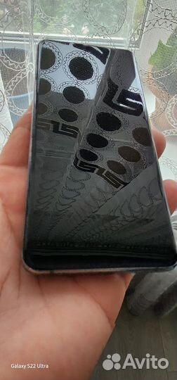 Samsung Galaxy S20 Ultra 5G, 12/128 ГБ