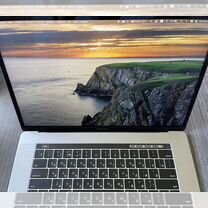 Apple MacBook Pro 2018 16/512 новая батарея