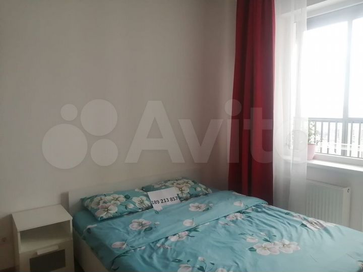 Квартира-студия, 26 м², 23/25 эт.