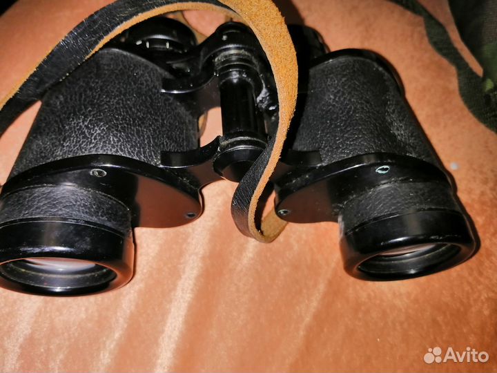 Бинокль 7х35 nikon