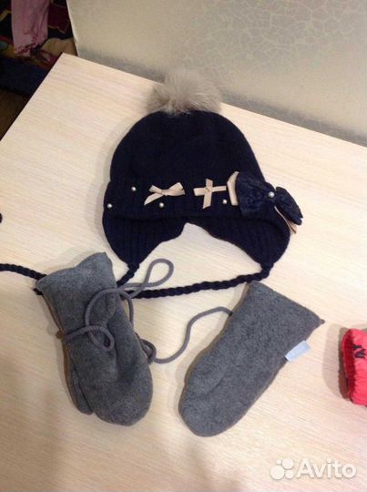 Костюм для девочки