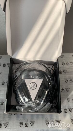 Наушники akg K271 MK2