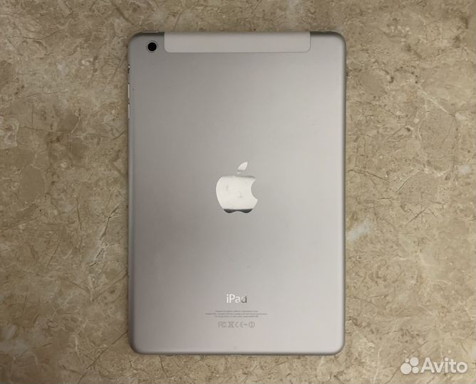 iPad Mini 64gb