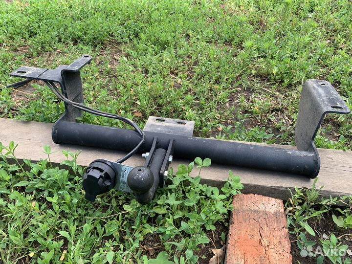 Фаркоп avtos 2110-12, 2170, 2172