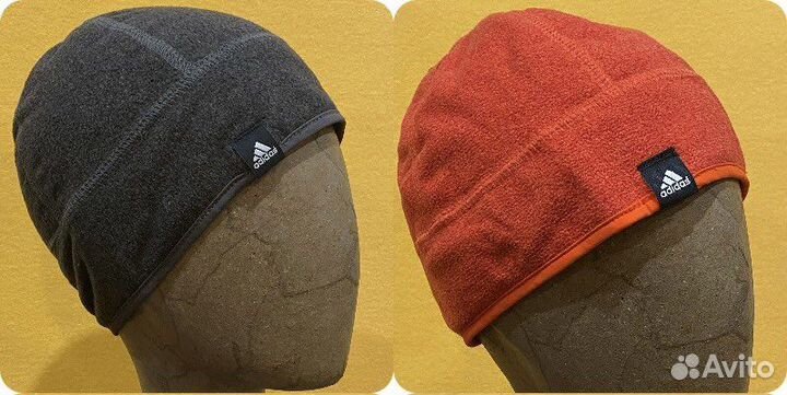 Кепки, шапки мужские adidas