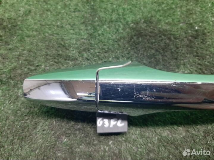 Ручка наружная двери передней левой Honda CR-V 3