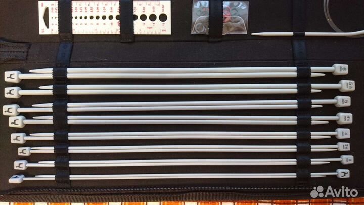 Набор для вязания