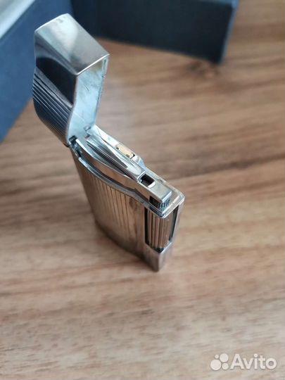 Зажигалка+кошелёк+ручка