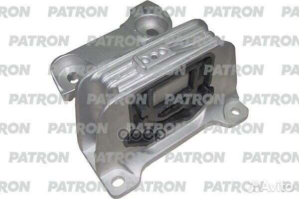 Опора двигателя opel movano10- renault master 1