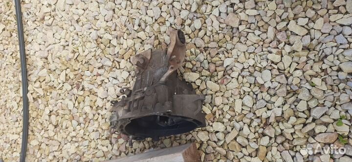 Мотор ваз 16v 126