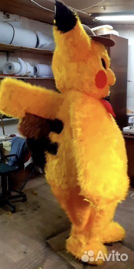 Ростовая кукла продам