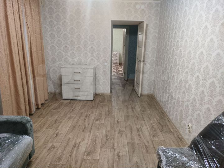 2-к. апартаменты, 65 м², 1/5 эт.