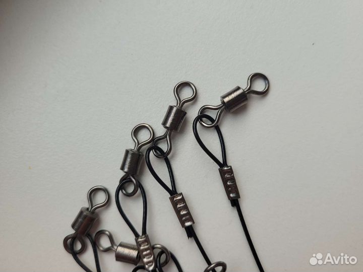 Поводок рыболовный