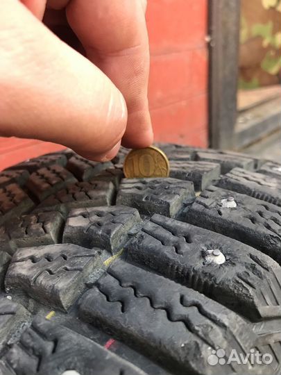 Viatti Brina Nordico V-522 195/50 R15 82T