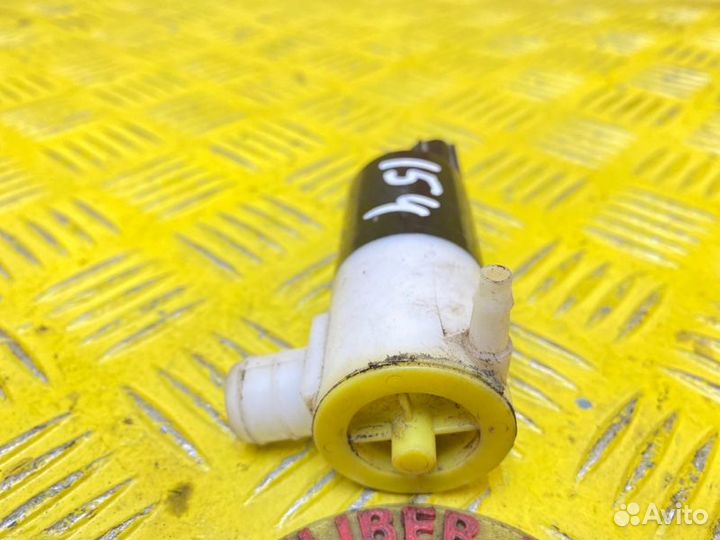 Моторчик омывателя стекла Jeep Grand Cherokee