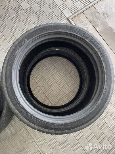 Michelin Pilot Sport 3 235/45 R18 ZR