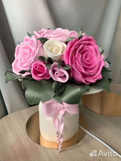 Ночник Букет