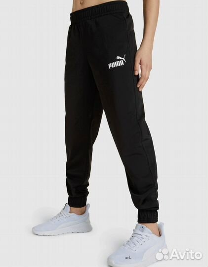 Спортивный костюм puma