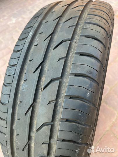 Continental ContiPremiumContact 2 205/60 R16 92H