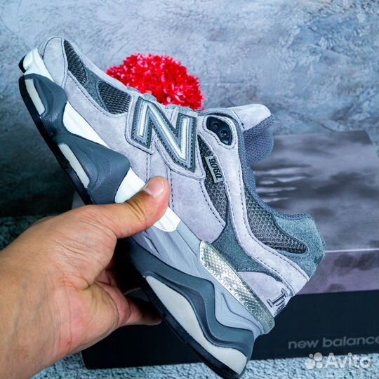 New Balance 9060 размеры 36 45